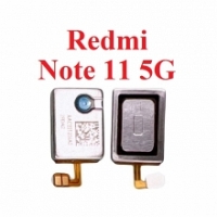 Loa Trong, Loa Tai Nghe Xiaomi Redmi Note 11 5G Earpiece Speaker Flex Cable